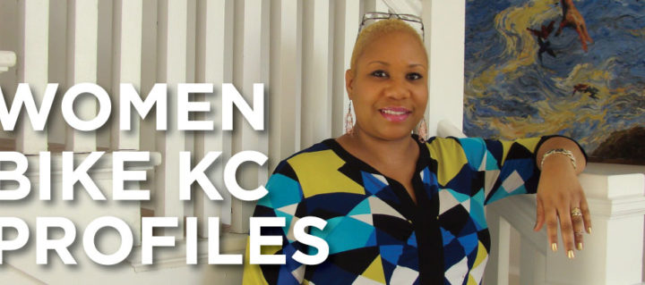 Women Bike KC Profiles