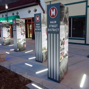 Lighting and Furniture