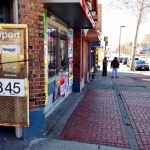 Public-Private Transitions