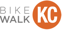 BikeWalkKC Logo