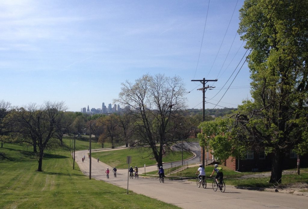 photo 1-BLAST at East High