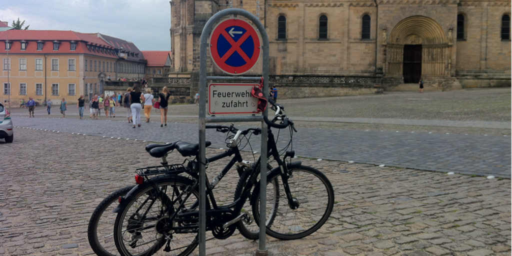 CC BY-NC-SA 2.0-Adrian Scalfani-Bike