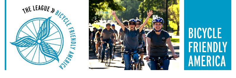 bikefriendlyamerica
