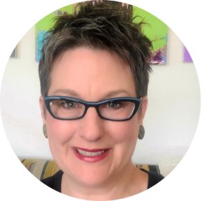 Amy Scrivner