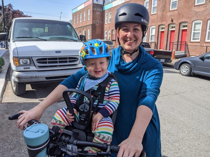 Parents Advocating for Safe Streets