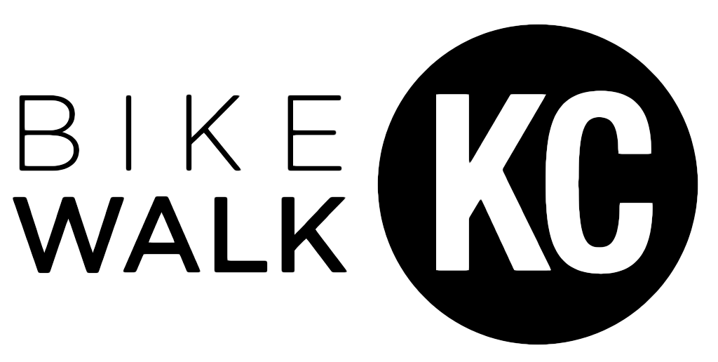 Bike Walk KC Logo