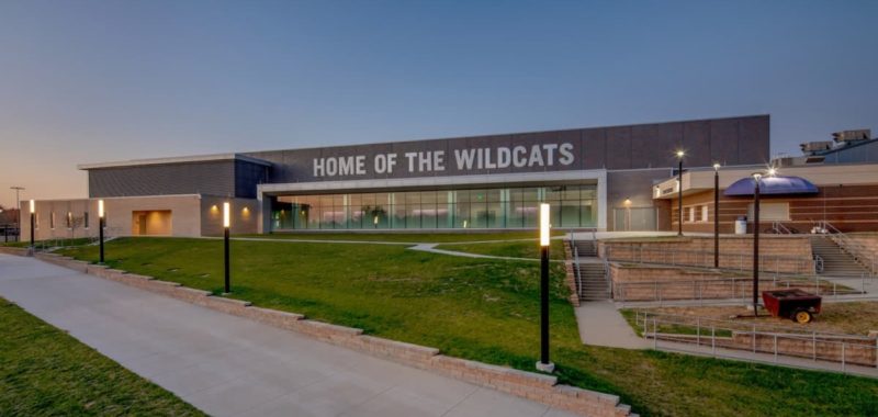 Photo credit: Christy Radecic for Hollis + Miller Architects