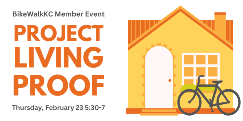 Project Living Proof Tour 2-23-23