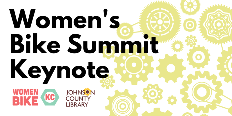 Women's Bike Summit Keynote