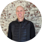 Mark Horn, Education Outreach Coordinator