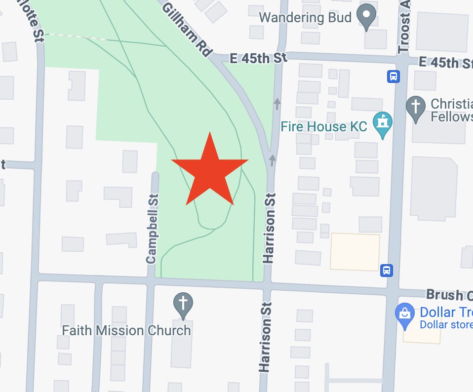 VG Big Bike Picnic 2024 location