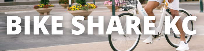 Bike Share KC
