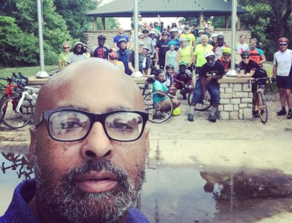 KC Juneteenth history bike tour