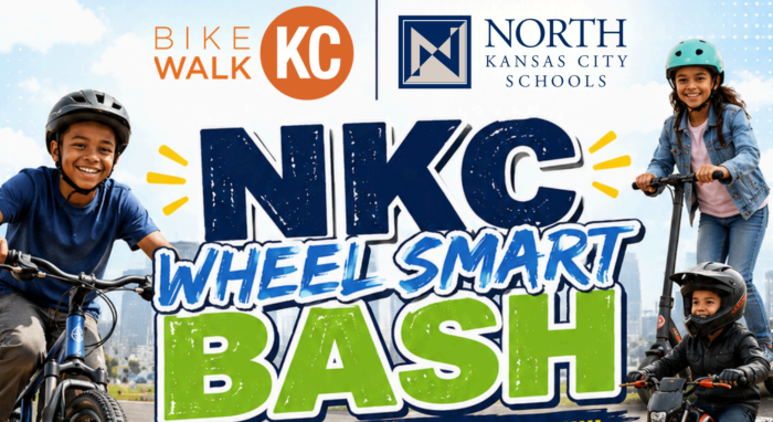 NKC Wheel Smart Bash 2026