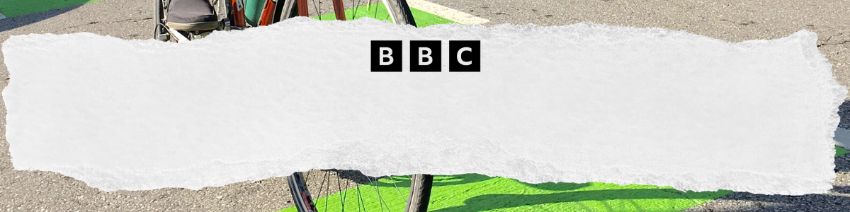 BBC The Kansas City cycling revolution