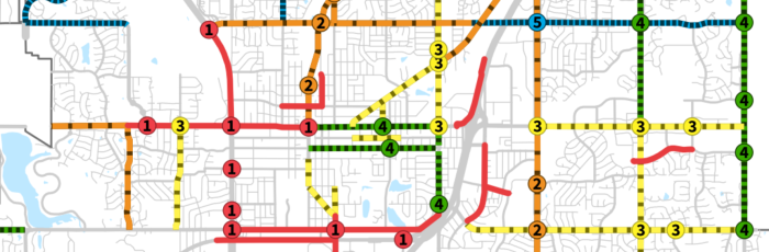 Tell Congress you want a transportation bill that makes everyone safer