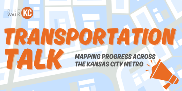 Transportation Talk: Mapping progress across the Kansas City Metro