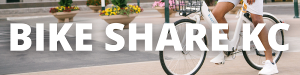 Bike Share KC