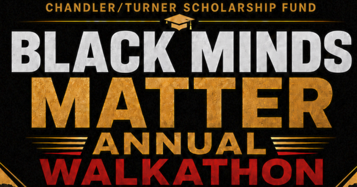 Black Minds Matter Annual Walkathon