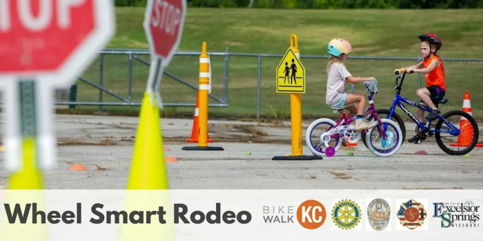 Wheel Smart Rodeo